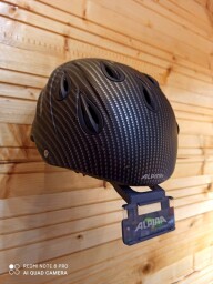 PRILBA ALPINA CARBON 57-61CM